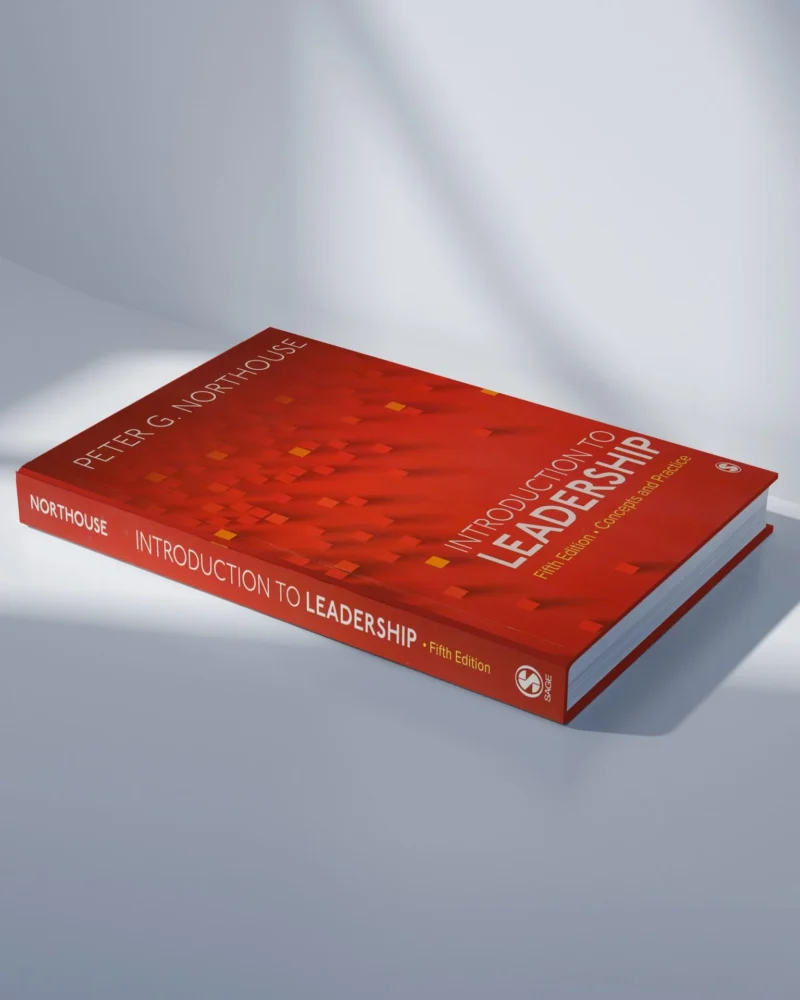 Introduction To Leadership: Concepts And Practice 5th Edition - yourbooksify