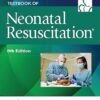 Textbook of Neonatal Resuscitation NRP 8th Edition Paperback