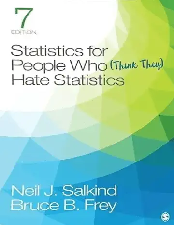 Statistics for People
