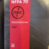 NFPA 70 National Electrical Code 2017 Edition Paperback - Image 2
