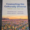 Counseling the Culturally Diverse Theory and Practice 9th Edition - Image 2