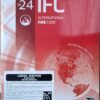 International Fire Code IFC  2024