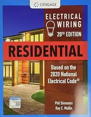 Electrical Wiring Residential