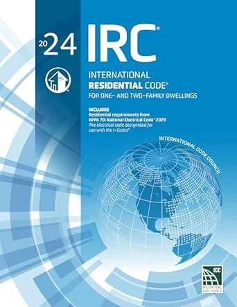 IRC 2024