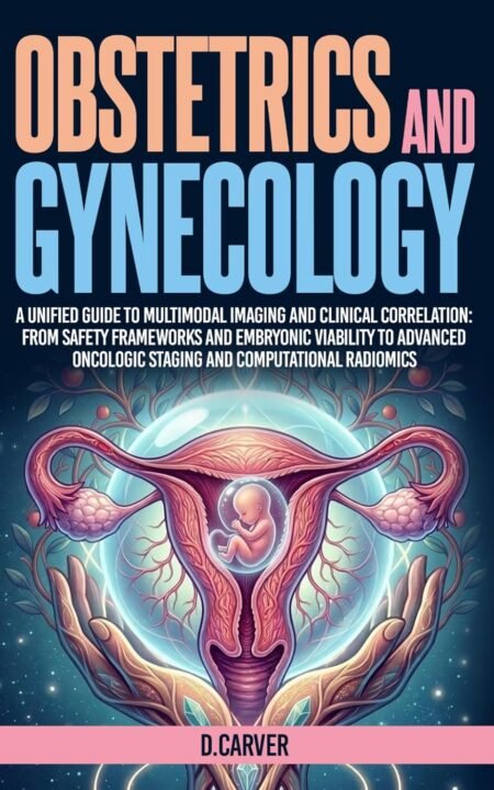 Obstetrics and Gynecology: A Unified Guide to Multimodal Imaging and Clinical Correlation: From Safety Frameworks and Embryonic Viability to Advanced ... Radiomics (Advanced Medical Sciences)